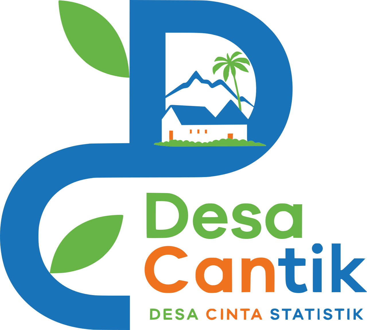 Desa Cantik